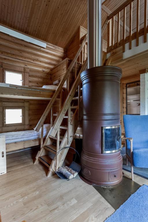 Holiday Club Ylläs Apartments and Cottages (Holiday Club Yllas Apartments and Cottages)