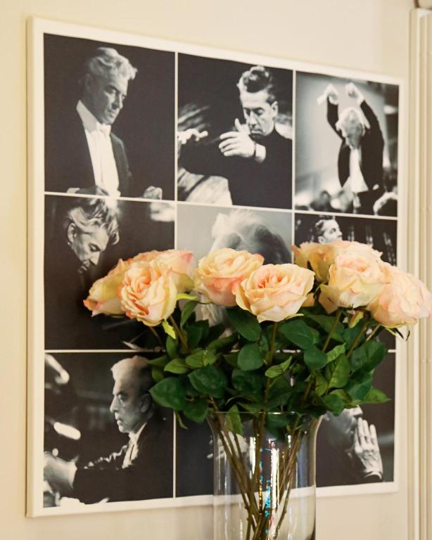 Luxury Hotel Exterior