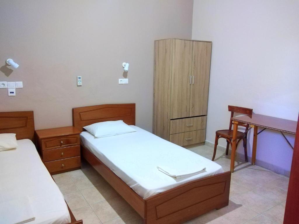 Rooms-Studio Anagnostou photo