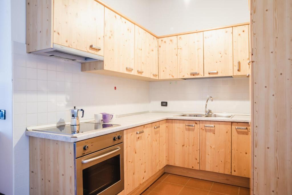 Residence Dolomia - 2