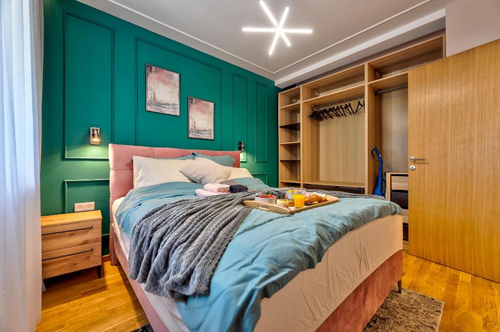 Apartment Napa Zlatibor Deluxe Smart System plus parking - 1