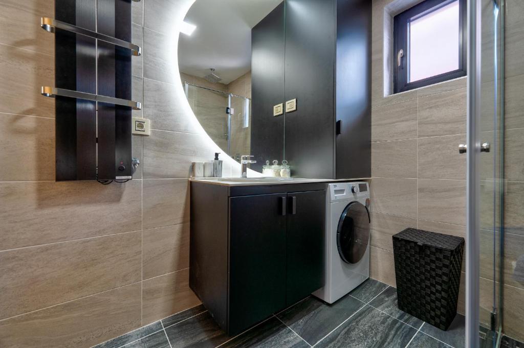 Apartment Napa Zlatibor Deluxe Smart System plus parking - 3