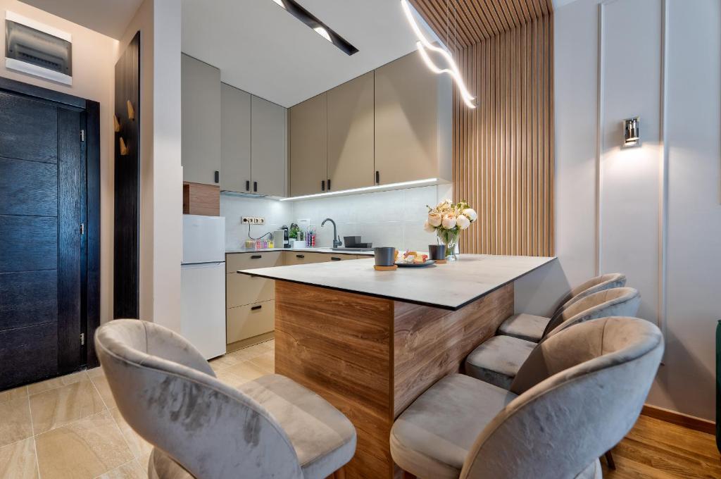 Apartment Napa Zlatibor Deluxe Smart System plus parking - 4