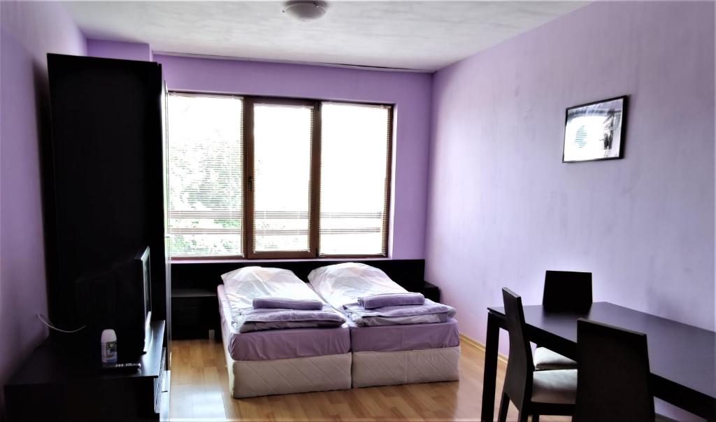 Predela 1 - Studio 10 near Bansko Ski Lift, Bansko