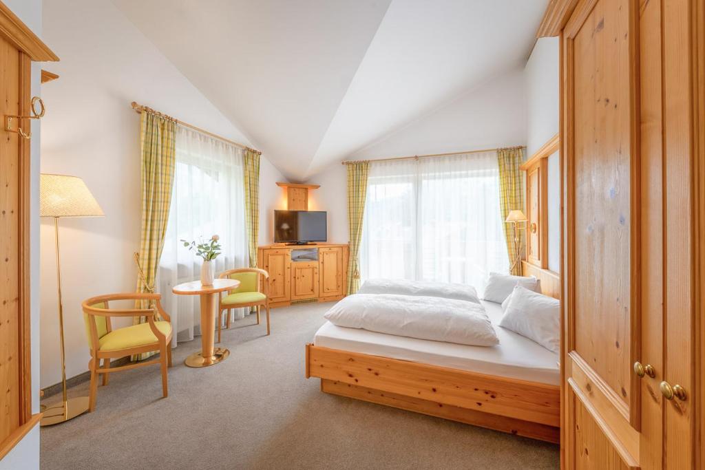 Garni Hotel Am Meilenstein - 4