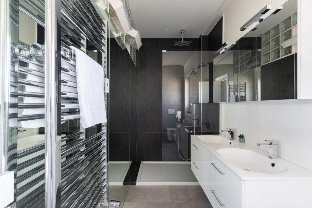 iFlat Garbatella Grand Penthouse photo