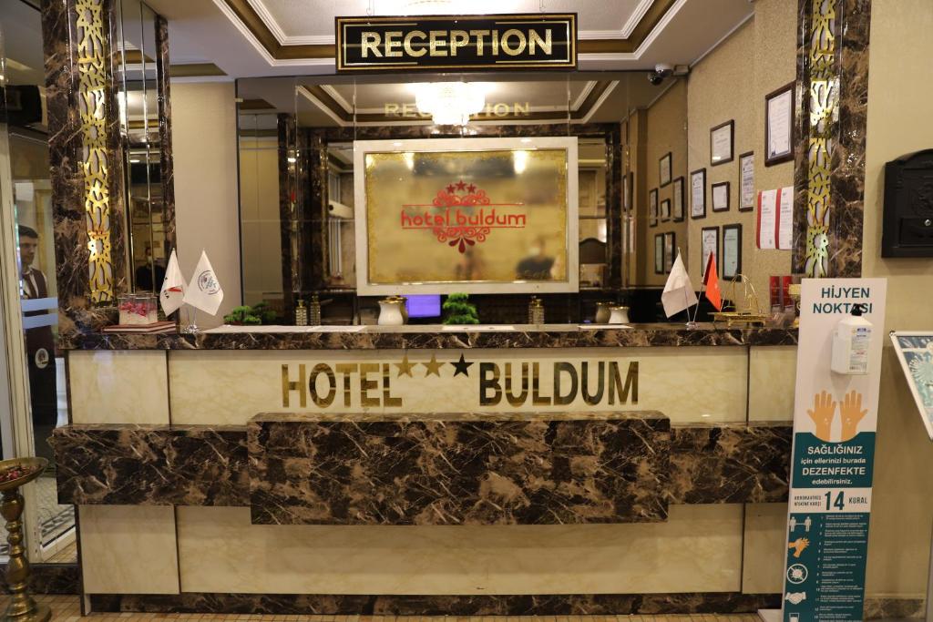Buldum Otel photo