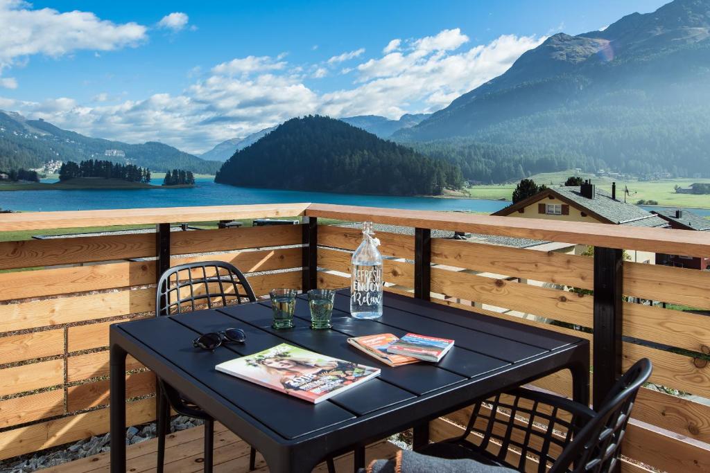 Conrad's Mountain Lodge - 3