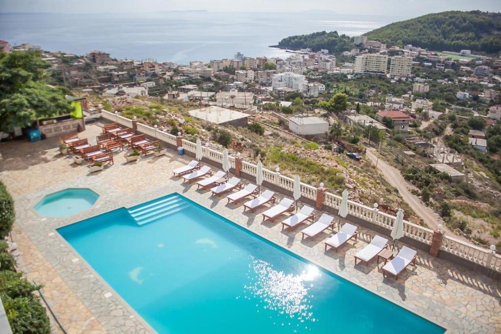 Lovely View Apartments photo