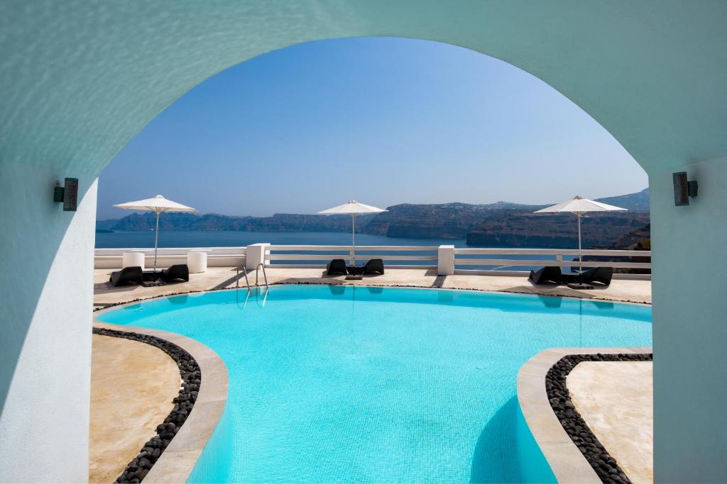 Epic View Suites photo