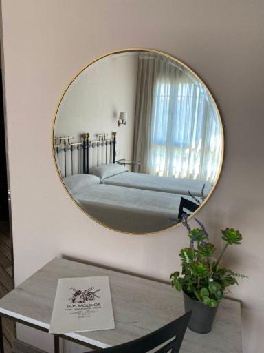 Hotel Los Molinos - 2
