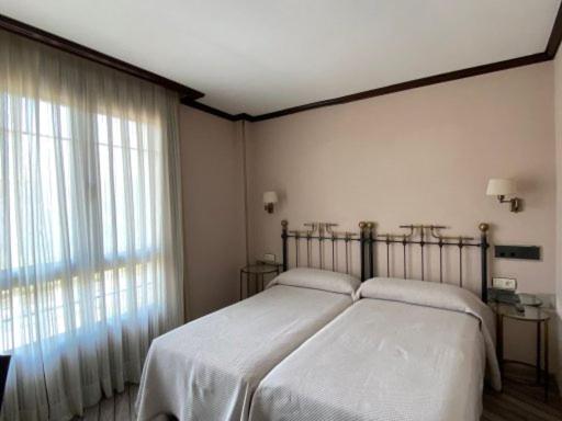 Hotel Los Molinos - 3