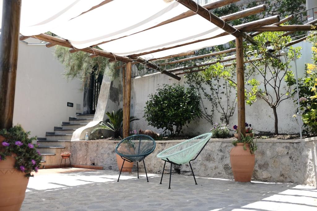 DAME casa vacanza - 4