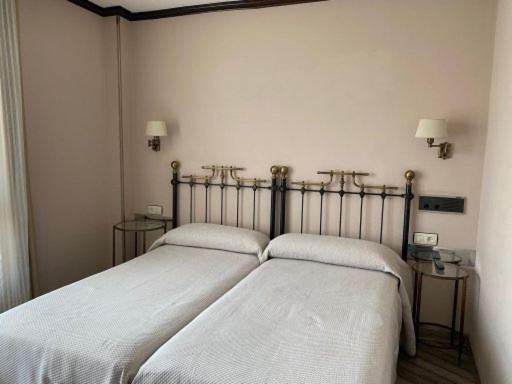 Hotel Los Molinos - 4