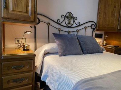 Hotel Los Molinos photo