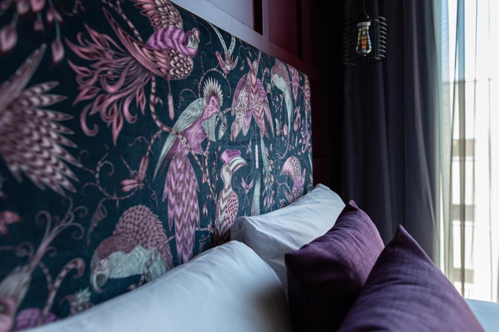 The Baltic Hotel photo
