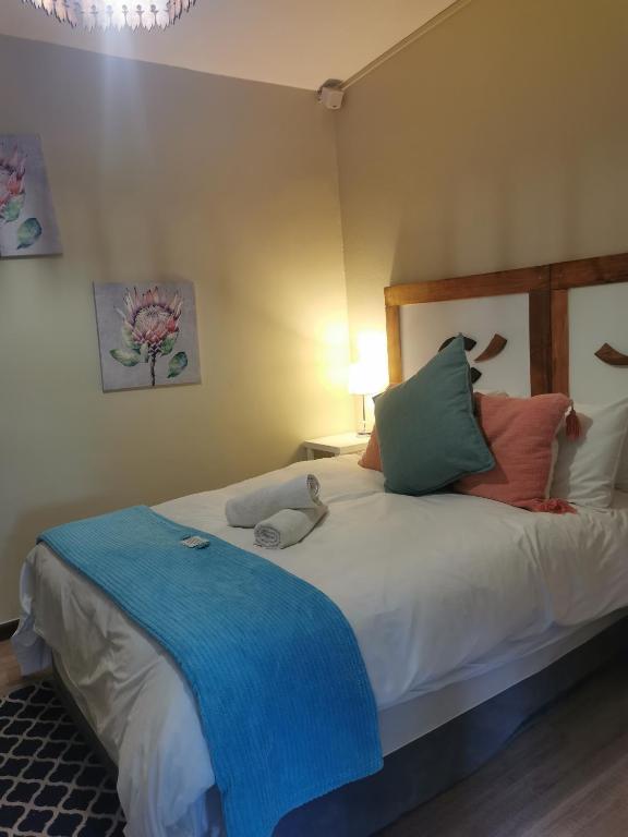 Harties Family 1 x 4 Sleeper Room with Private Bathroom photo
