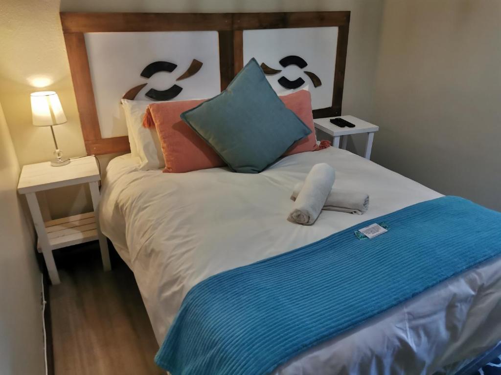 Harties Family 1 x 4 Sleeper Room with Private Bathroom photo