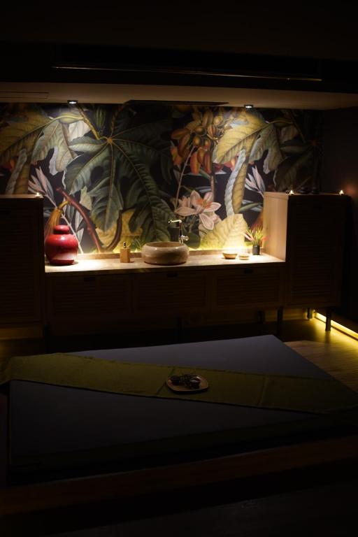 Centro massaggi