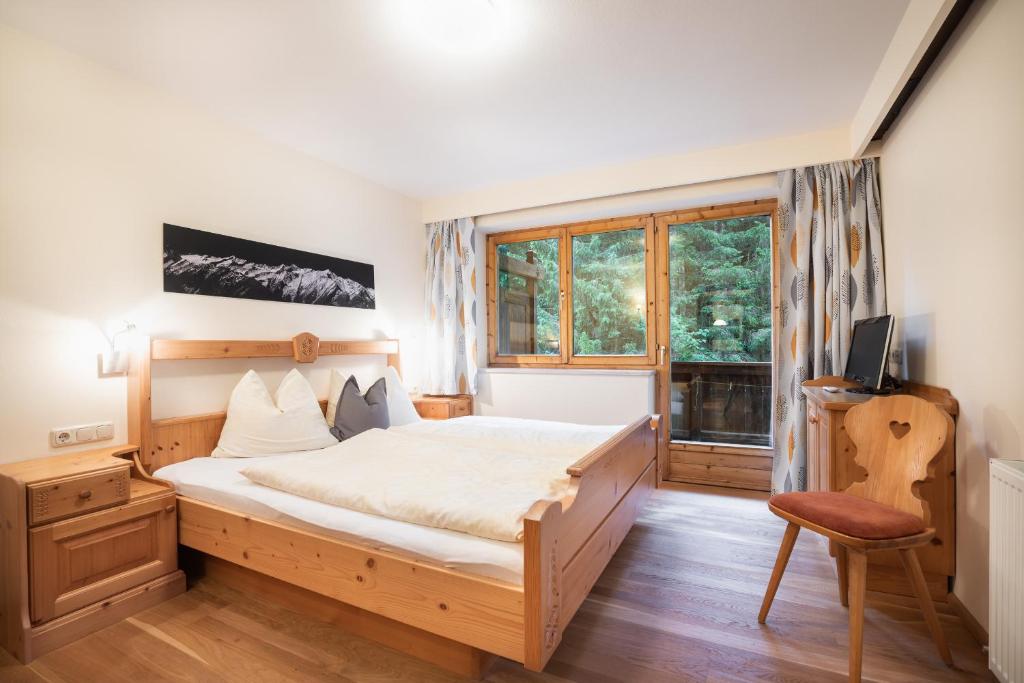 Appartements Hochlega - 5