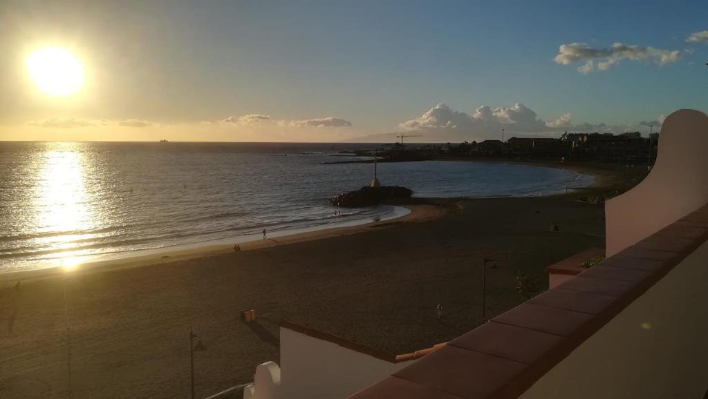 Apartamento en Los Cristianos - 2