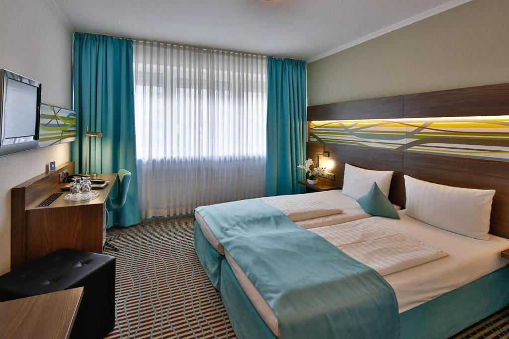 Hotel Wallis photo
