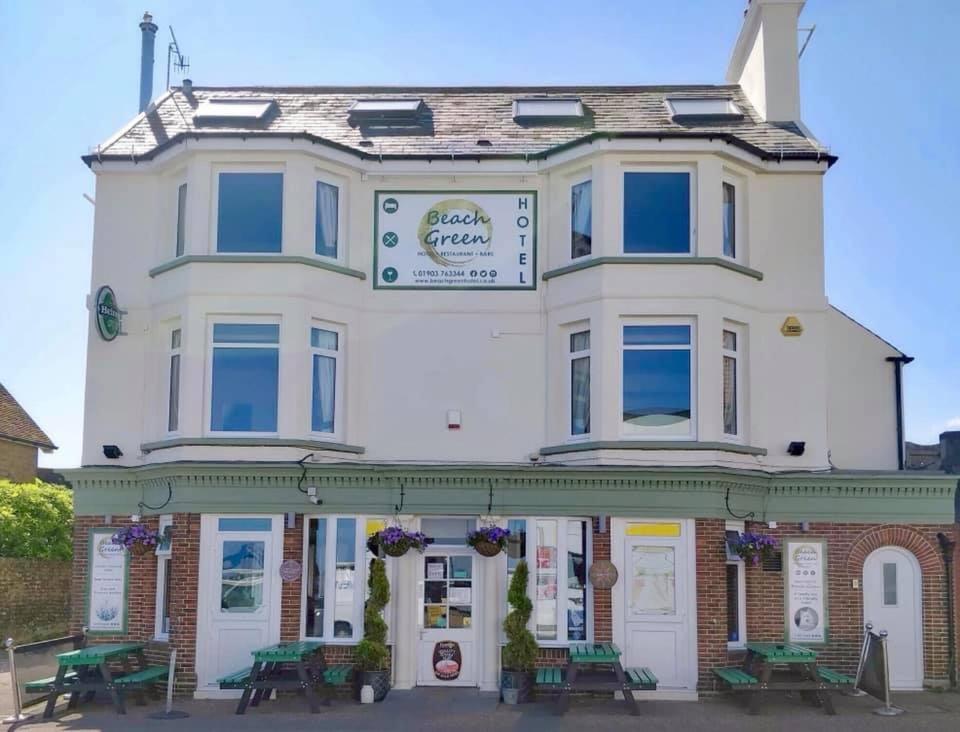 Beach Green Hotel — Hotel in Worthing