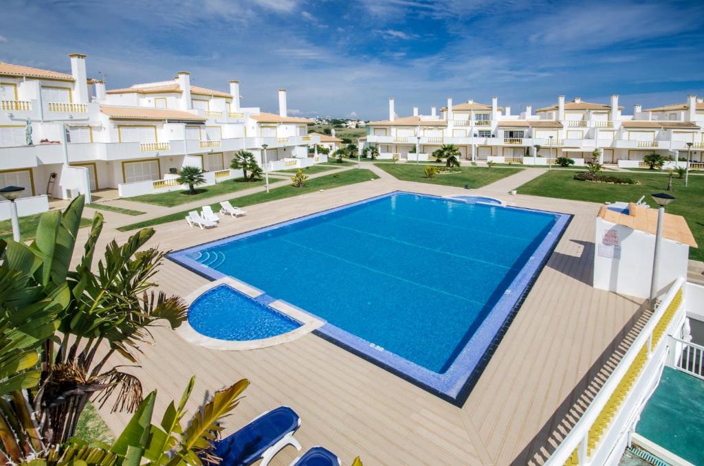 Apt O Monte AG by Algarve Villa Holidays, Albufeira