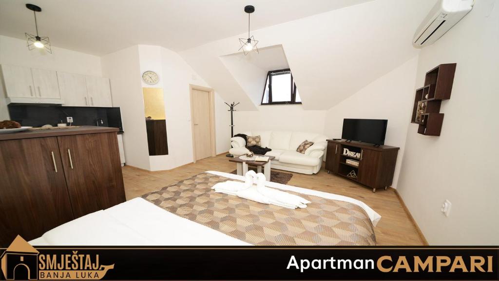 Apartman Campari - 2