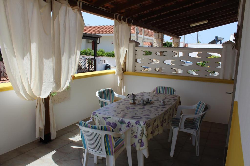 mare verde salento, Torre San Giovanni Ugento