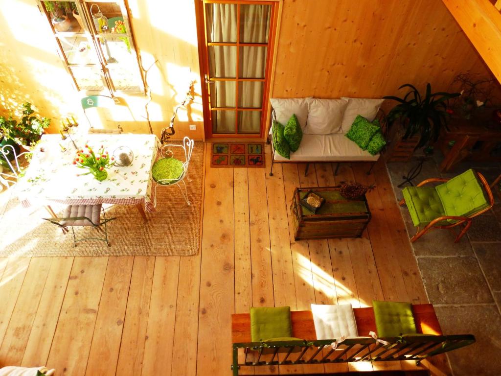 Chambres d'hotes Bered Vuillemin photo