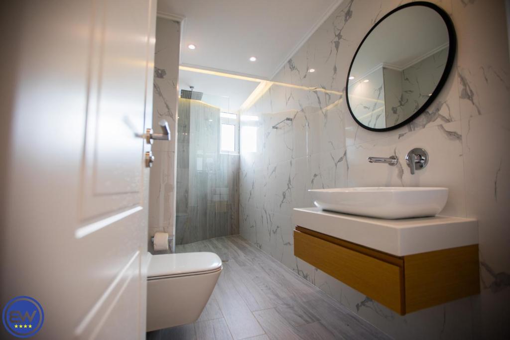 バスルーム（客室）