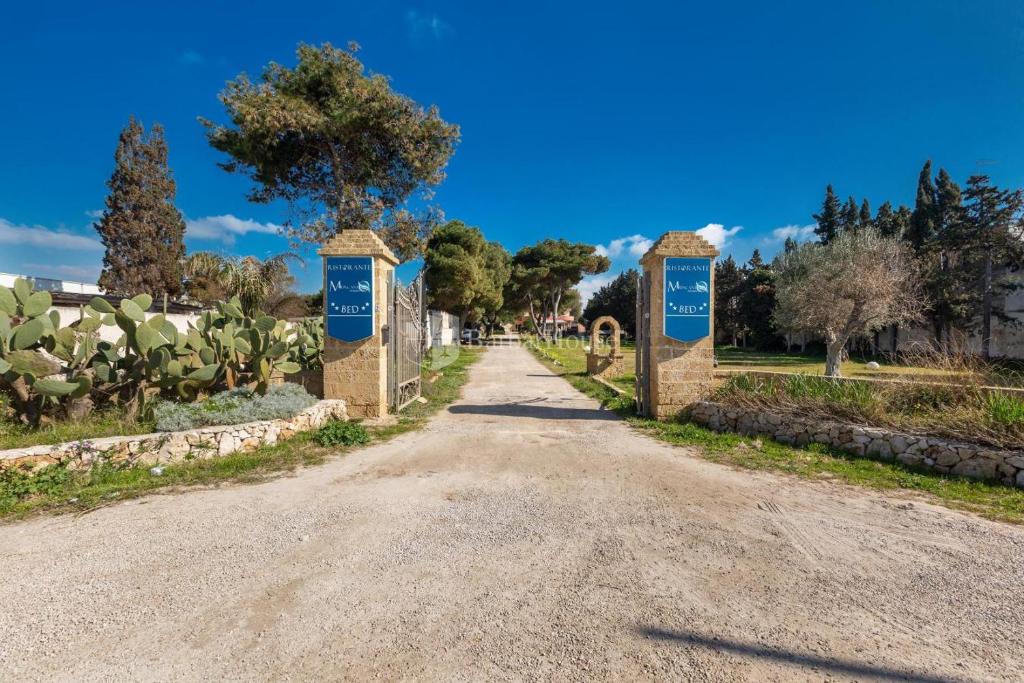 VILLA MARINCANTO AFFITTACAMERE - 1
