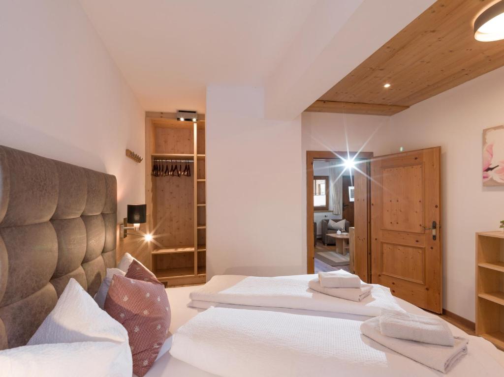Kalle's Familien-Appartements - 2