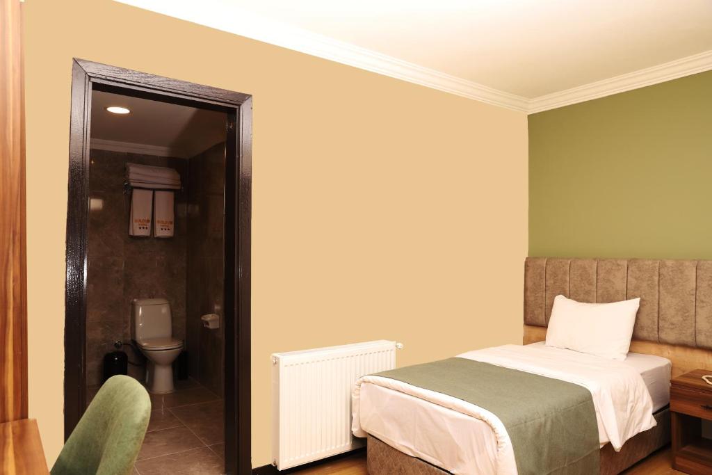 Buldum Otel photo
