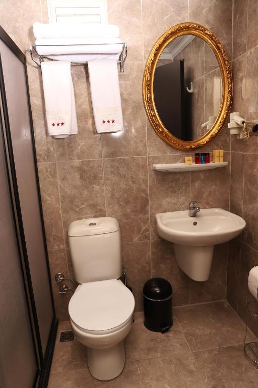 Buldum Otel photo