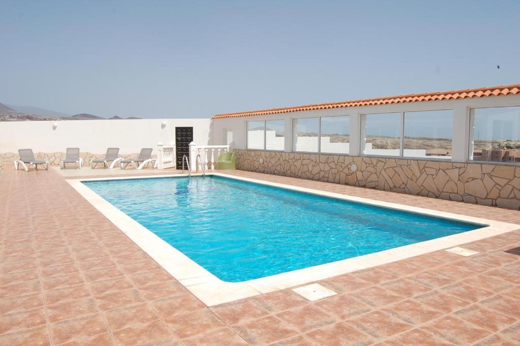 Casa Blanca, Golf Del Sur - 3