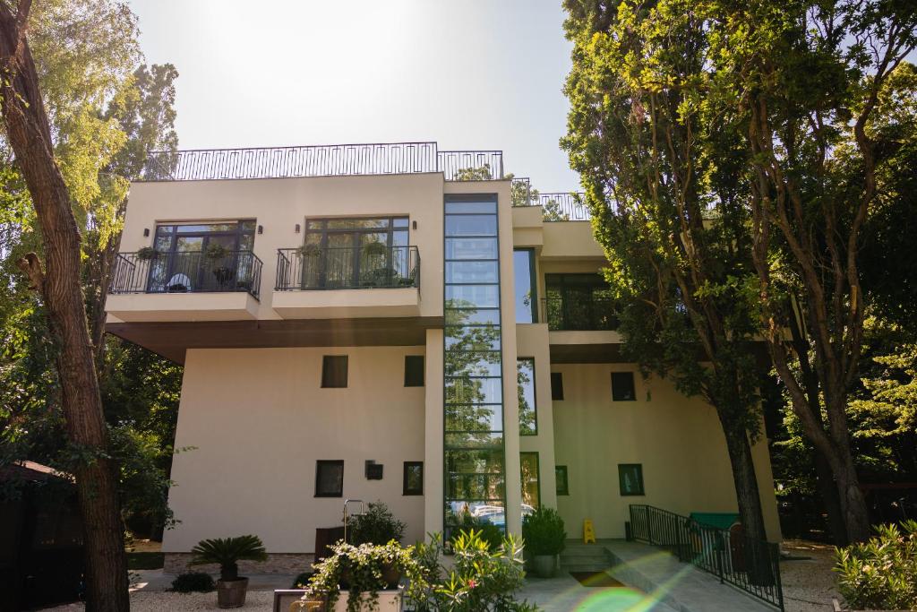 Vila 6 Neptun Olimp — Hotel in Neptun