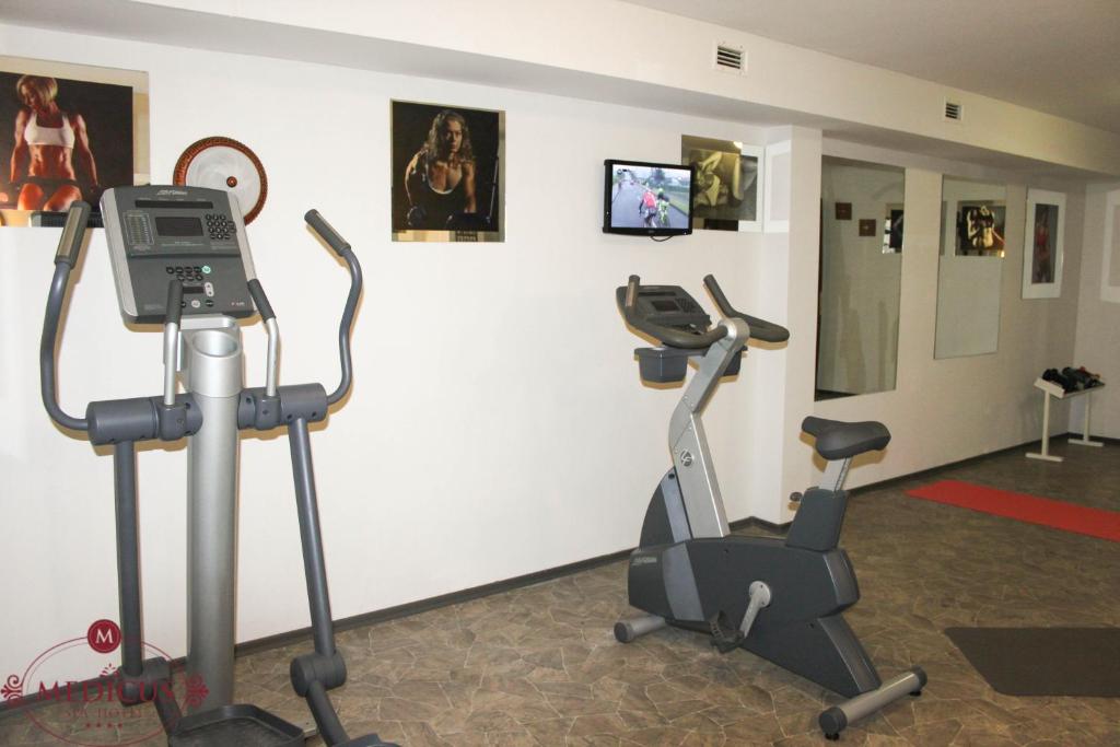 SPA Hotel Medicus photo