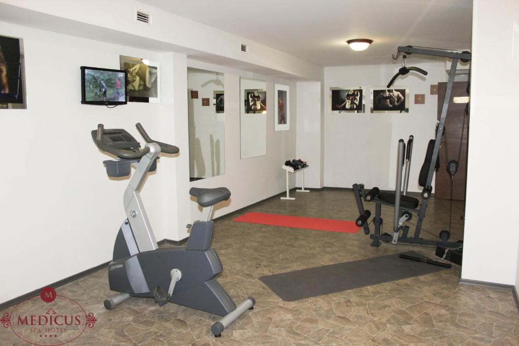 SPA Hotel Medicus photo