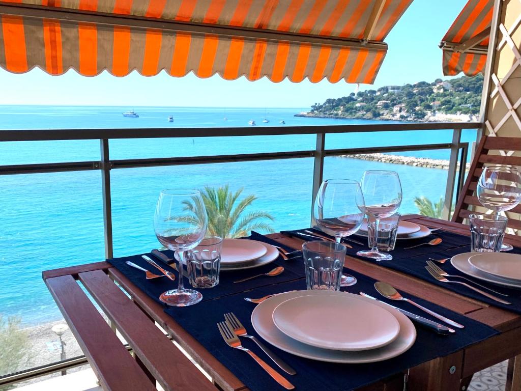 Appartement Le Schooner - 1