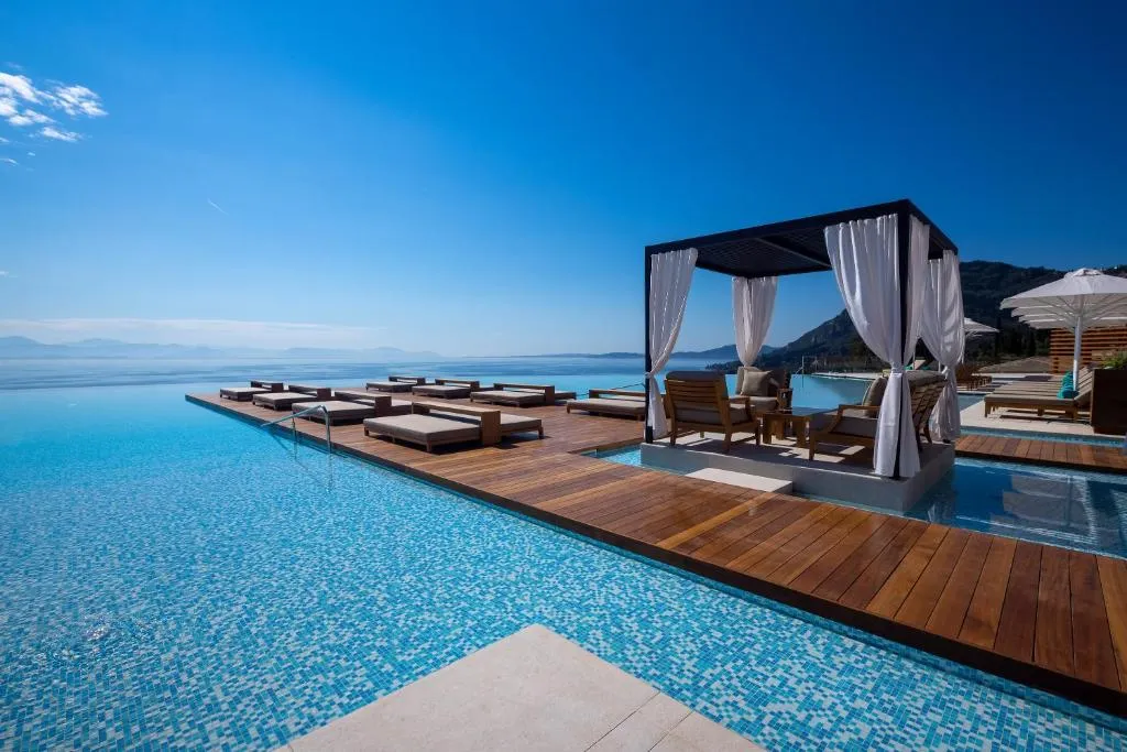 Angsana Corfu Resort & Spa, Hotel in Benitses