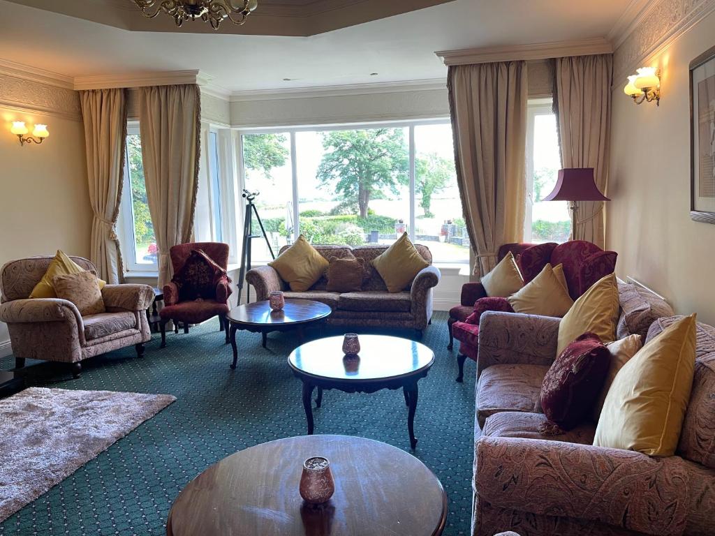 Loch Lein Country House photo