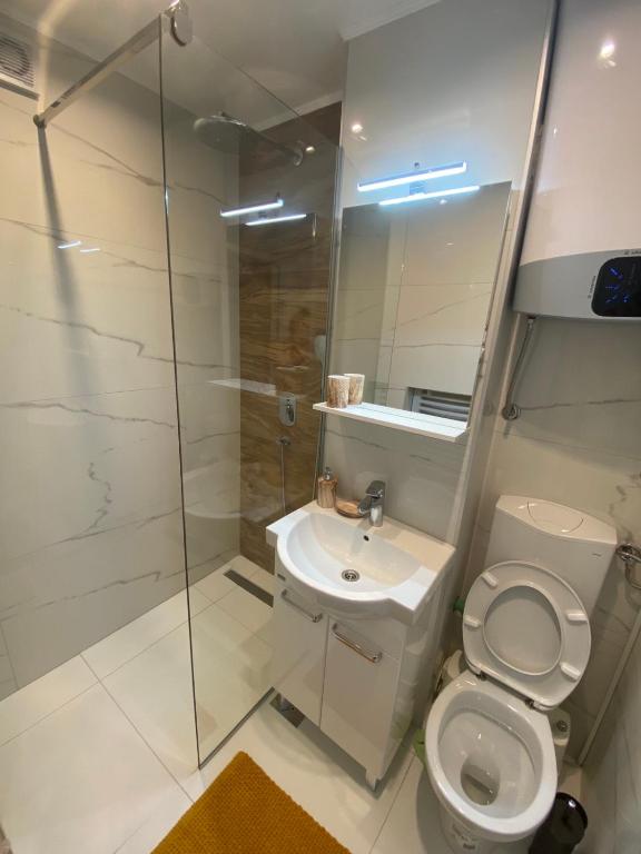 Diamond apartments photo
