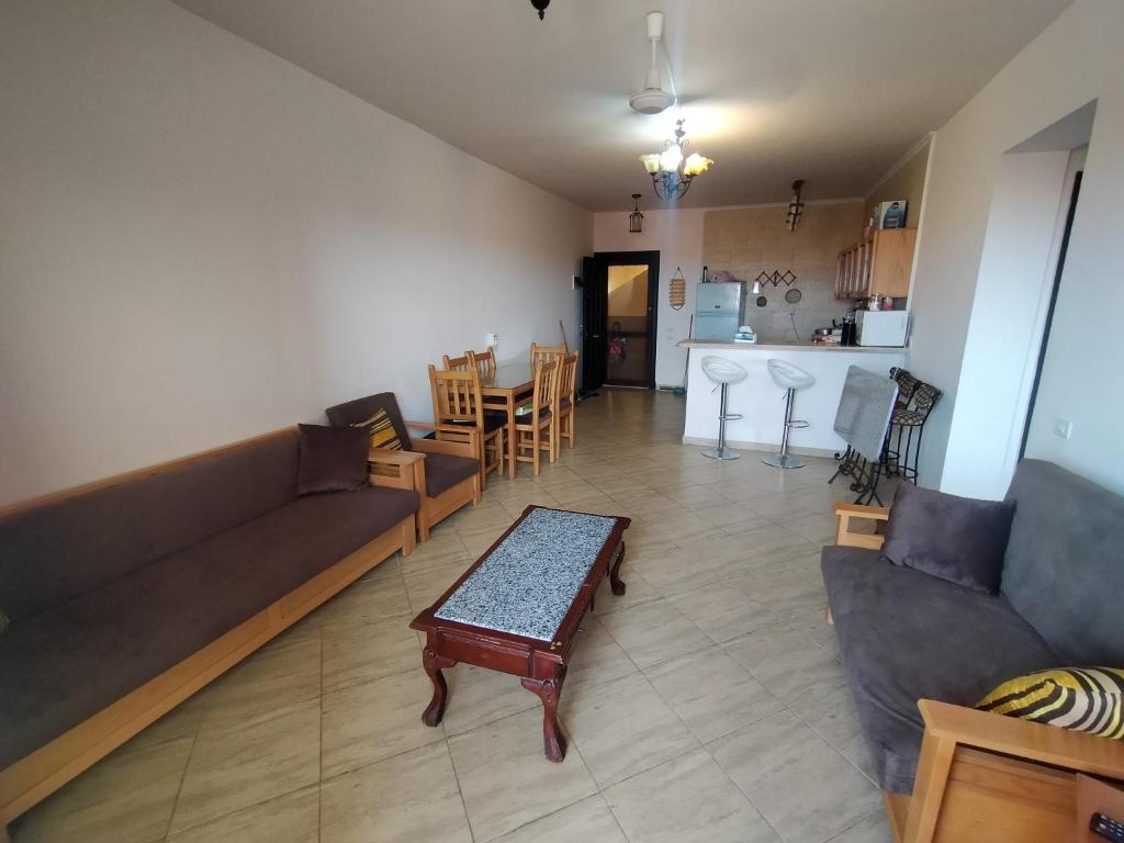 Chalet in Rosana Resort عائلات فقط photo