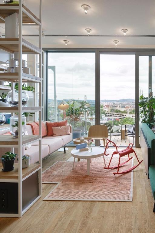 Zoku Vienna photo