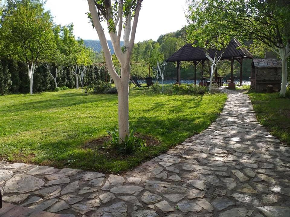 Una holiday house - 3