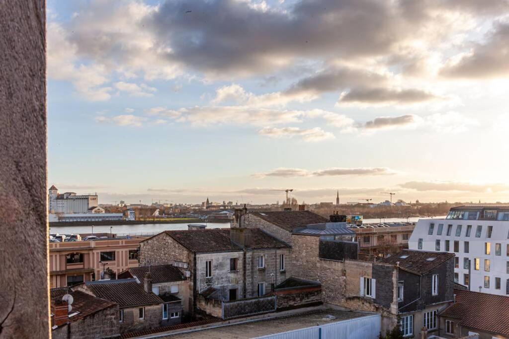 Bel appartement avec terrasses et vue - 1