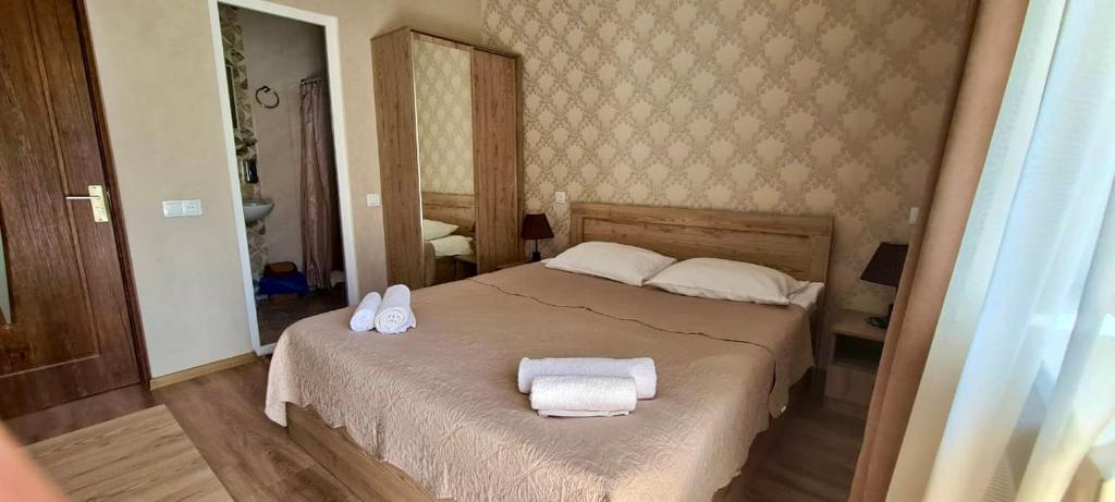 Kazbegi Inn photo