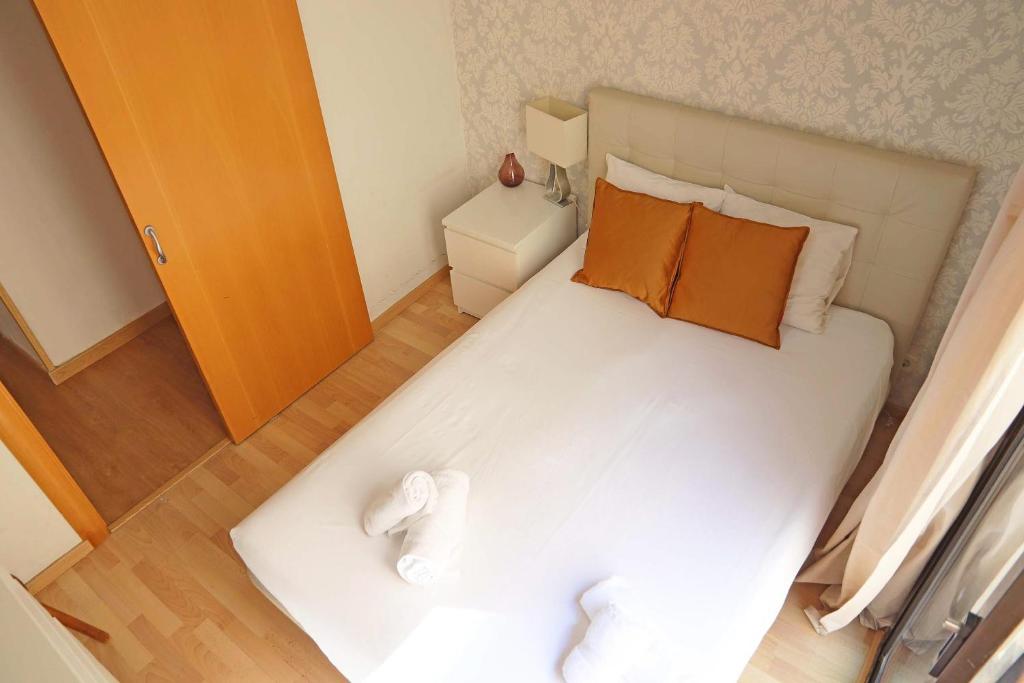 Bcn-rentals apartments in the Old town - 3